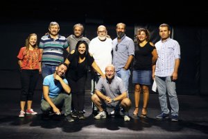 Eskişehir Şehir Tiyatroları yeni sezonda İddaalı