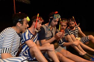 Antalya Şehir Tiyatrosu yeni sezonda perdesini 12 oyunla açıyor