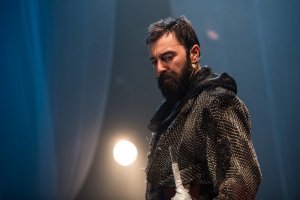 Tiyatro İstanbul & EKİP Tiyatrosu işbirliğiyle;  Macbeth