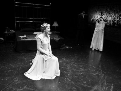 Düğün Şarkısı  - İzmir Devlet Tiyatrosu