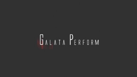 GalataPerform, Dijital Eğitim Modeliyle Oyun Yazarlığı Atölyeleri    