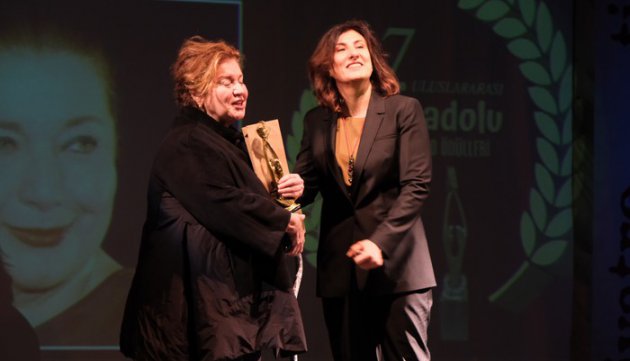 Tiyatro Gazetesi’nin Düzenlediği Uluslararası  7.Ana’dolu Tiyatro Ödülleri Sahiplerini Buldu!