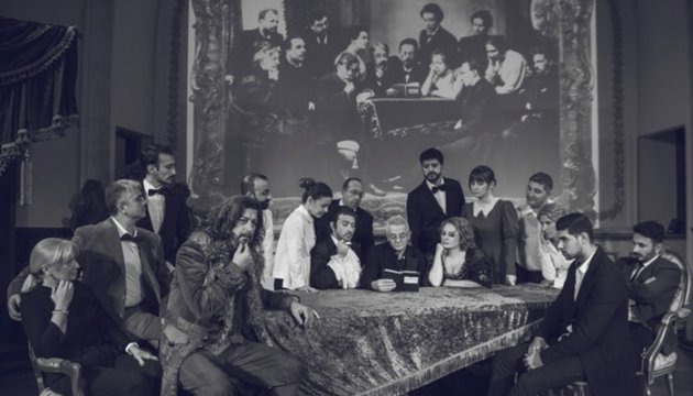 İstanbul Devlet Tiyatrosunda Bu Hafta ( (01–06.Şubat.2022)