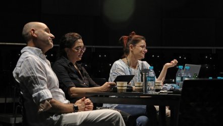 İBB Şehir Tiyatroları Şehir Yazarlarını Arıyor Projesi’nde Sona Gelindi: