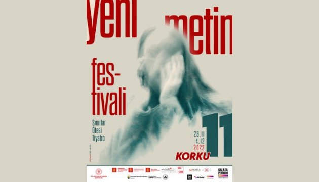 Yeni Metin Festivali 11 
