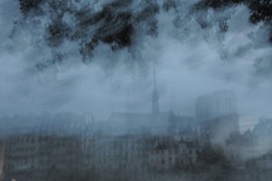 ''Kimsecik'' – Tuğba Yüksel Fotoğraf Sergisi.