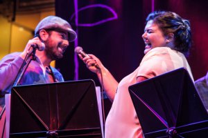 Raba Di Babba Jazz Company’de...