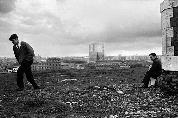 Pera Film Pasolini’yi anıyor