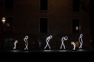 Türkiye’nin ilk ışık festivali Zorlu Center’da!