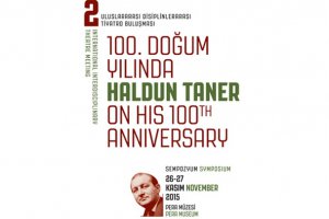 Haldun Taner 100. Yılında...