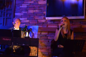 Jazz Company'de Aralıksız Müzik...