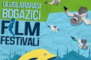 Boğaziçi Film Festivali başlıyor