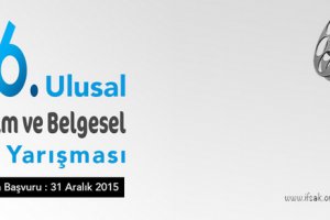 Kısa Film Atölyesi.