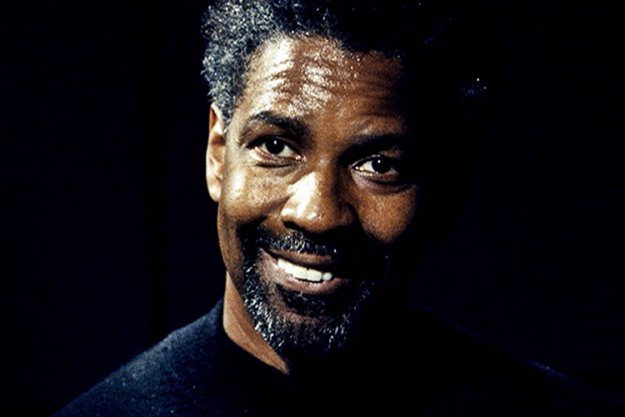 Denzel Washington'a büyük ödül