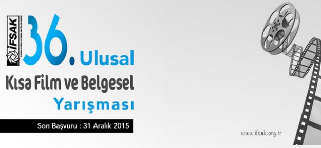 Kısa Film Atölyesi.