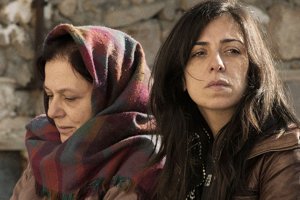 'Ana Yurdu'na en iyi senaryo ödülü