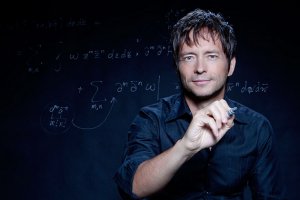 Aşk ve Matematik!
