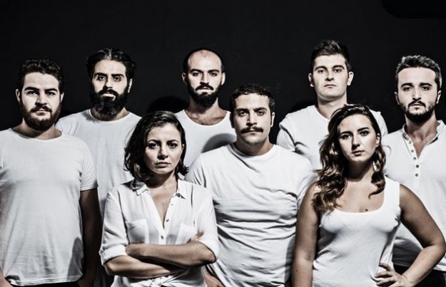 Ekip Tiyatro aralık ayında...