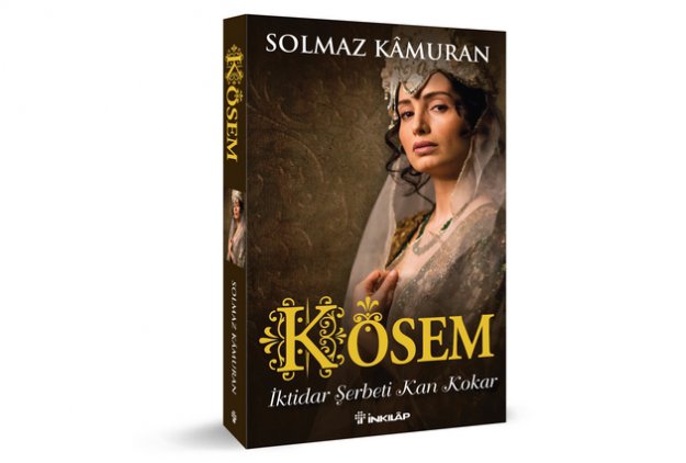 İktidar Şerbeti Kan Kokar