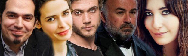 Sinema Yıldızları Liseliler İçin.