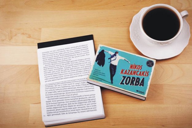 Yeni bir yayın formatı: Minikitap