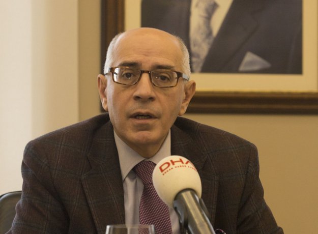 Ulusal Kültür Belgeliği Kuruluyor