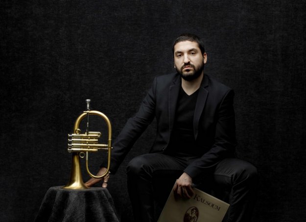 İbrahim Maalouf Konserlerinin biletleri