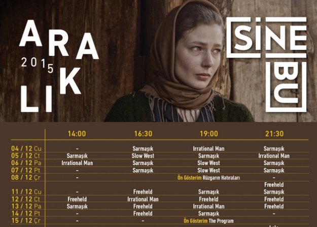 8 Yeni Film Sinemaseverlerle Buluşuyor