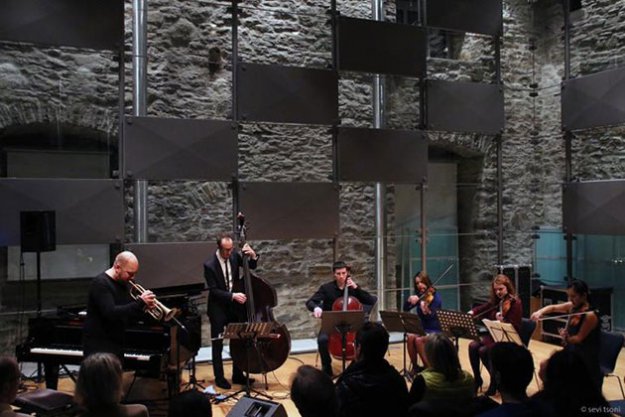XJAZZ İstanbul’da
