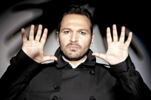 Sergi sayesinde babamla bir daha buluştum