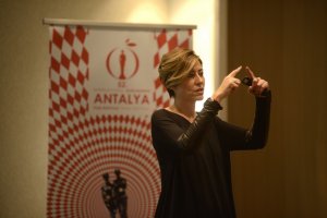 Antalya Film Festivali’nden sinemamıza destek için 