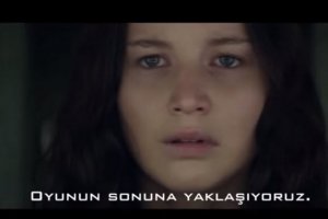 Açlık oyunları alaycı kuş bölüm 2 