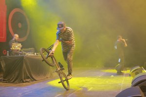 Hip Hop Jam İstanbul 2015