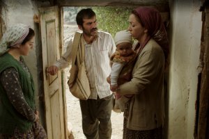 Geleneksel Altın Portakal’lar sahiplerini buldu