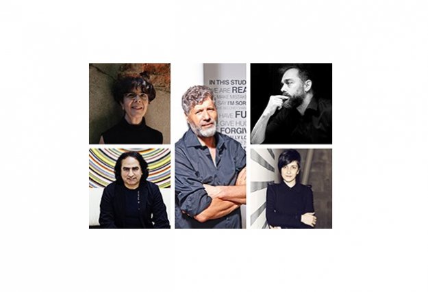 İstanbul Modern Zanaat, Sanat ve Tasarım Platformu'nda
