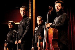 ​Pera Müzesi’nde Yeni Bir Konser Serisi:“Klasik Cumartesi” 