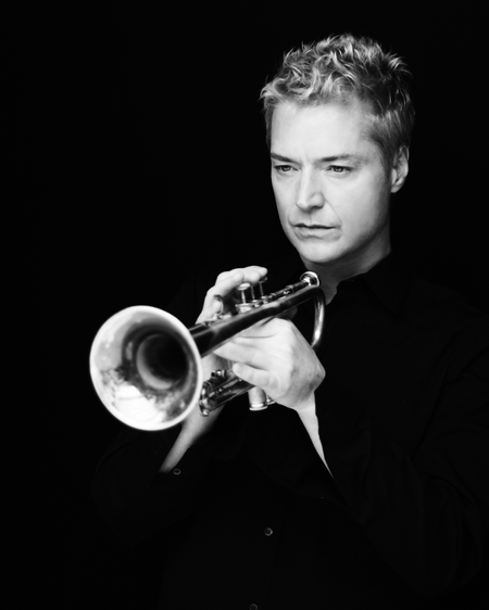 Zorlu PSM, dünyaca ünlü Caz Trompetçisi Chris Botti’yi ağırlamaya hazırlanıyor!