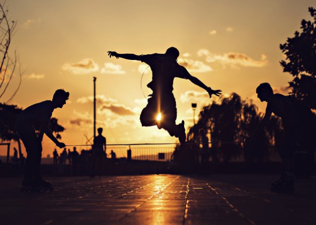 İstanbul’un en güzel fotoğraflarını İstanbulNow! için çektiler.