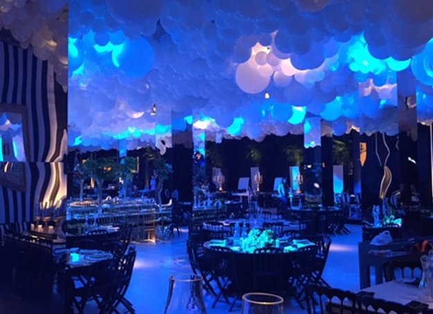 Gala Modern ile eğitime destek
