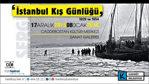 İstanbul’un  Uzun Kişi