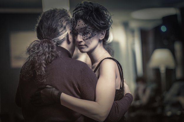 Dünya Tango Günü Tangojean’de Kutlandı.