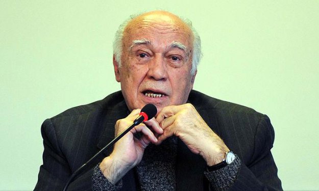 Gürbüz Azak için saygı gecesi