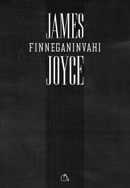 Finnegans Wake İlk Kez Türkçe'de!