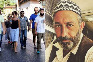 Cem Yılmaz’ın yeni filmi geliyor