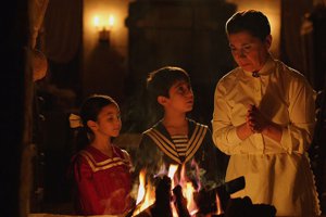 ‘Yitik Kuşlar’ Oscar’a aday