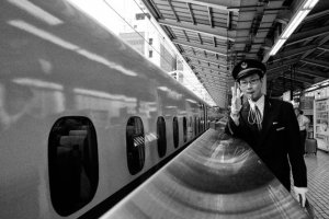 “14 Şehir Fotoğraf Projesi” Tokyo ile devam ediyor.