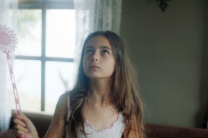 Mustang, Oscar’a koşuyor