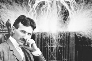 Tesla’nın hayatı film oluyor