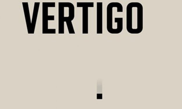 Sebald'dan dört öykülük 'Vertigo'