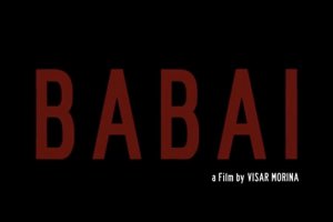 Babai, 2015 (Fragman)